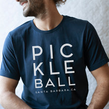 Load image into Gallery viewer, Pickleball T-shirt