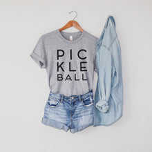 Load image into Gallery viewer, Pickleball T-shirt