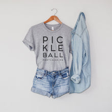 Load image into Gallery viewer, Pickleball T-shirt