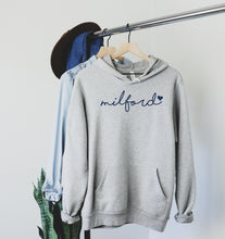 Load image into Gallery viewer, Local Love Script Hoodie - CUSTOM
