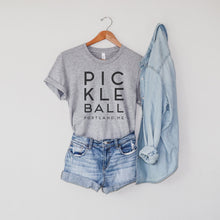Load image into Gallery viewer, Pickleball T-shirt
