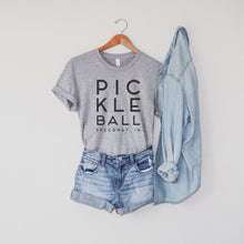 Load image into Gallery viewer, Pickleball T-shirt
